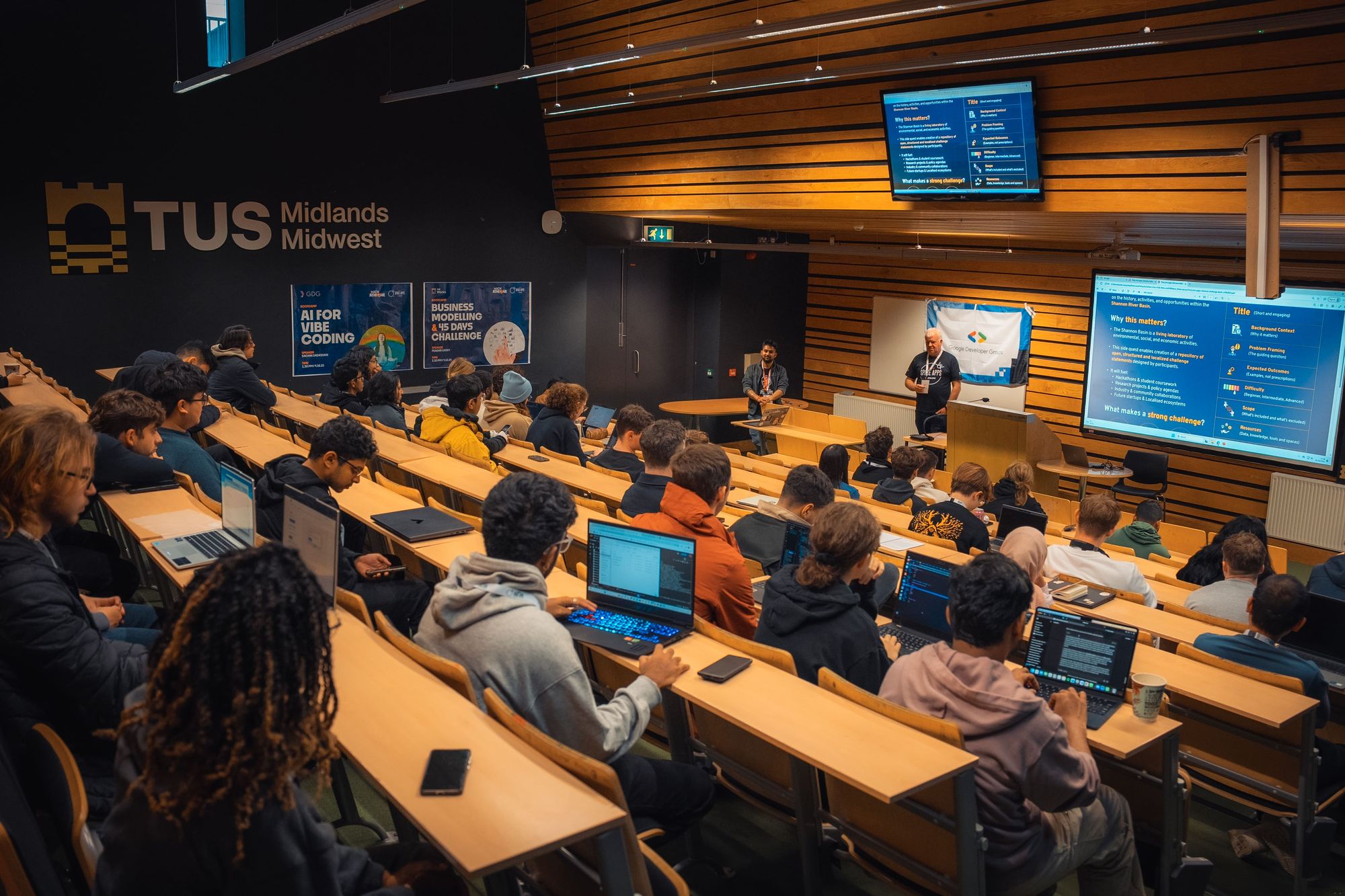 How to choose a Space Apps challenge